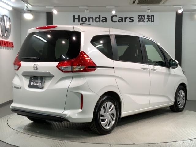 フリード＋ Ｇ・ホンダセンシング　評価５　禁煙車　最長５年保証　ワンオーナー　ＶＸＭ－２２４ＶＦｉ　ＴＶ　Ｒカメラ　ＣＤ　録音　Ｂｌｕｅｔｏｏｔｈ　ＤＶＤ　ＥＴＣ　ＬＥＤライト　コーナセンサー　ドラレコ　両側電動ドア　シートヒーター（50枚目）