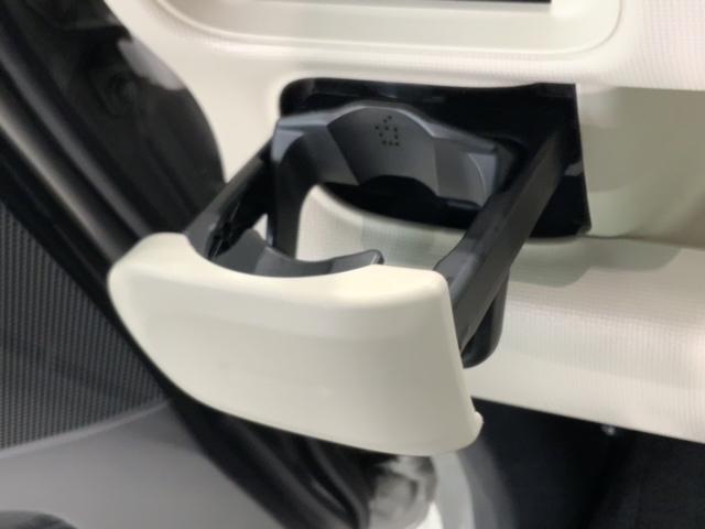 ムーヴキャンバス ＸリミテッドＳＡＩＩ　１年保証　Ｒカメラ　ＢＴオ－ディオ　衝突軽減Ｂ　ＥＴＣ　両側電動ドア　横滑り防止　スマ－トキ－　盗難防止装置　整備記録簿　ＡＡＣ　スペアキ－　ドアバイザ－　ベンチシ－ト（23枚目）