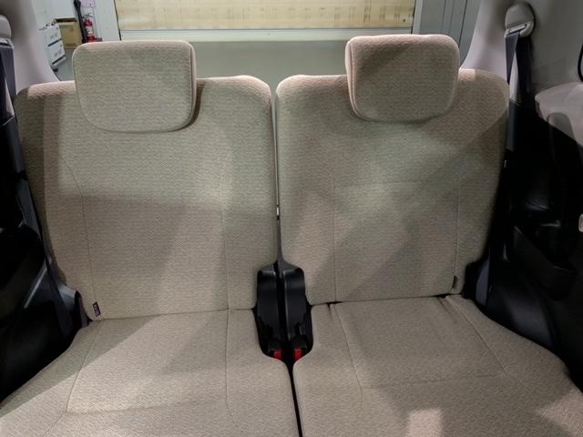 ムーヴキャンバス ＸリミテッドＳＡＩＩ　１年保証　Ｒカメラ　ＢＴオ－ディオ　衝突軽減Ｂ　ＥＴＣ　両側電動ドア　横滑り防止　スマ－トキ－　盗難防止装置　整備記録簿　ＡＡＣ　スペアキ－　ドアバイザ－　ベンチシ－ト（30枚目）