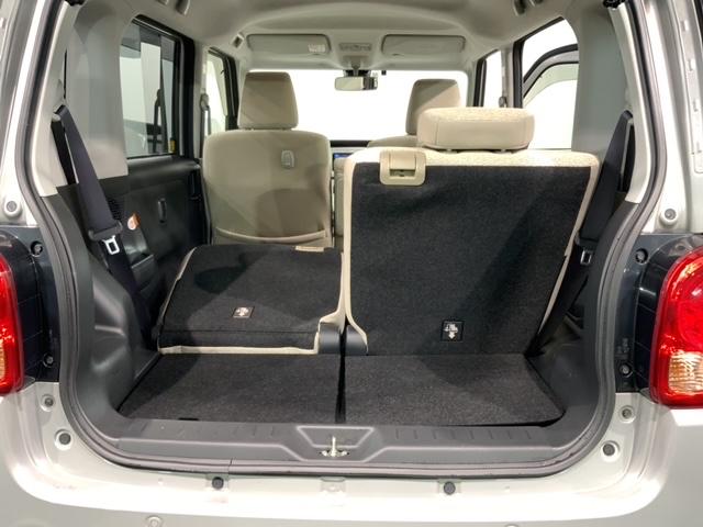 ムーヴキャンバス ＸリミテッドＳＡＩＩ　１年保証　Ｒカメラ　ＢＴオ－ディオ　衝突軽減Ｂ　ＥＴＣ　両側電動ドア　横滑り防止　スマ－トキ－　盗難防止装置　整備記録簿　ＡＡＣ　スペアキ－　ドアバイザ－　ベンチシ－ト（34枚目）