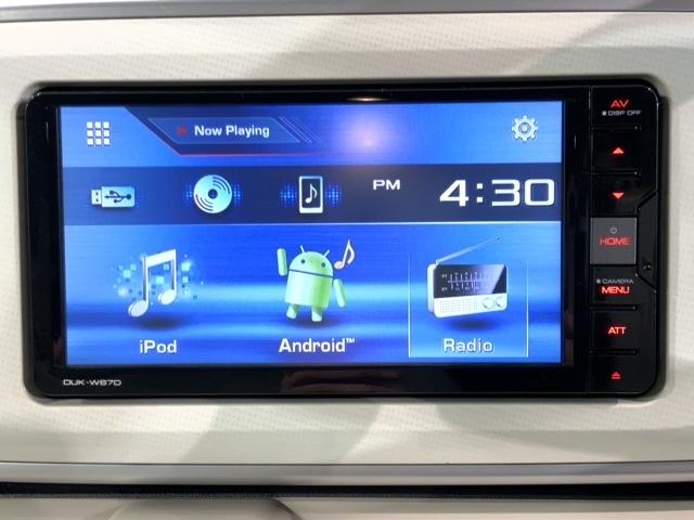 ムーヴキャンバス ＸリミテッドＳＡＩＩ　１年保証　Ｒカメラ　ＢＴオ－ディオ　衝突軽減Ｂ　ＥＴＣ　両側電動ドア　横滑り防止　スマ－トキ－　盗難防止装置　整備記録簿　ＡＡＣ　スペアキ－　ドアバイザ－　ベンチシ－ト（37枚目）