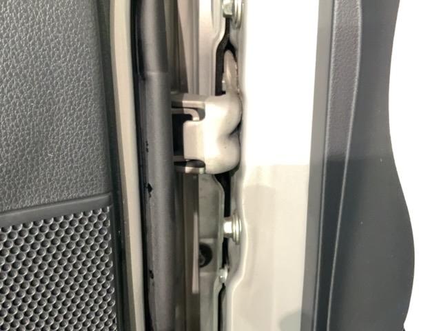 ムーヴキャンバス ＸリミテッドＳＡＩＩ　１年保証　Ｒカメラ　ＢＴオ－ディオ　衝突軽減Ｂ　ＥＴＣ　両側電動ドア　横滑り防止　スマ－トキ－　盗難防止装置　整備記録簿　ＡＡＣ　スペアキ－　ドアバイザ－　ベンチシ－ト（42枚目）