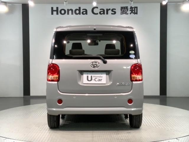 ムーヴキャンバス ＸリミテッドＳＡＩＩ　１年保証　Ｒカメラ　ＢＴオ－ディオ　衝突軽減Ｂ　ＥＴＣ　両側電動ドア　横滑り防止　スマ－トキ－　盗難防止装置　整備記録簿　ＡＡＣ　スペアキ－　ドアバイザ－　ベンチシ－ト（49枚目）