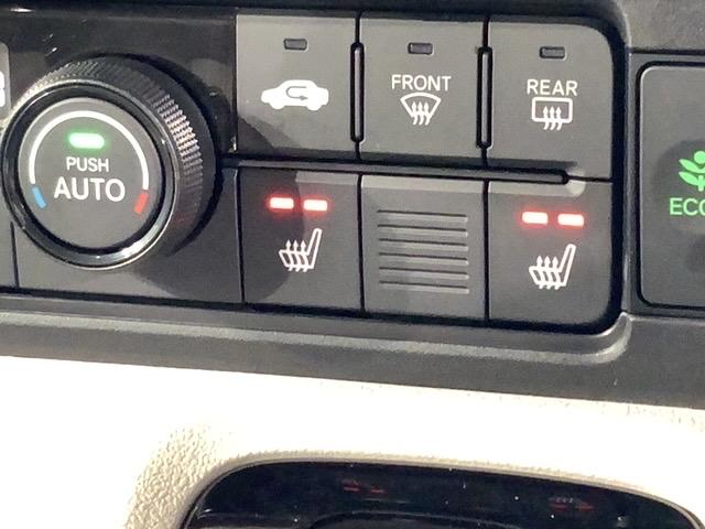 Ｎ－ＢＯＸ ベースグレード　ＨＳＥＮＳＩＮＧ　ワンオ－ナ－　ナビＬＸＵ－２４２ＮＢＩ　ＴＶ　Ｒカメラ　ＣＤ録音　ＢＴオーディオ　ＤＶＤ　シ－トヒ－タ－　ＥＴＣ　ＬＥＤライト　ＶＳＡ　両側電動ドア　クルコン　スマ－トキ－　地デジ（12枚目）