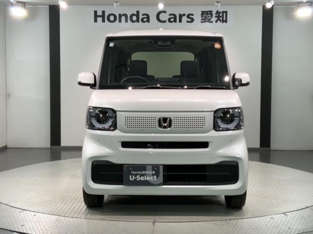 Ｎ－ＢＯＸ ベースグレード　ＨＳＥＮＳＩＮＧ　ワンオ－ナ－　ナビＬＸＵ－２４２ＮＢＩ　ＴＶ　Ｒカメラ　ＣＤ録音　ＢＴオーディオ　ＤＶＤ　シ－トヒ－タ－　ＥＴＣ　ＬＥＤライト　ＶＳＡ　両側電動ドア　クルコン　スマ－トキ－　地デジ（52枚目）