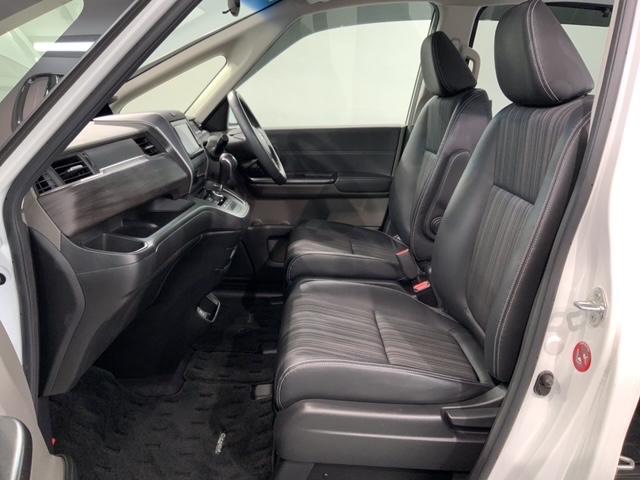 フリード Ｇ・ホンダセンシング　評価４．５　禁煙車　最長５年保証　ワンオーナー　純正ナビＶＸＭ－１９５ＶＦｉ　フルセグ　バックカメラ　ＣＤ　Ｂｌｕｅｔｏｏｔｈ　ＤＶＤ　ドライブレコーダ　ＬＥＤライト　横滑り防止装置　両側電動ドア（32枚目）