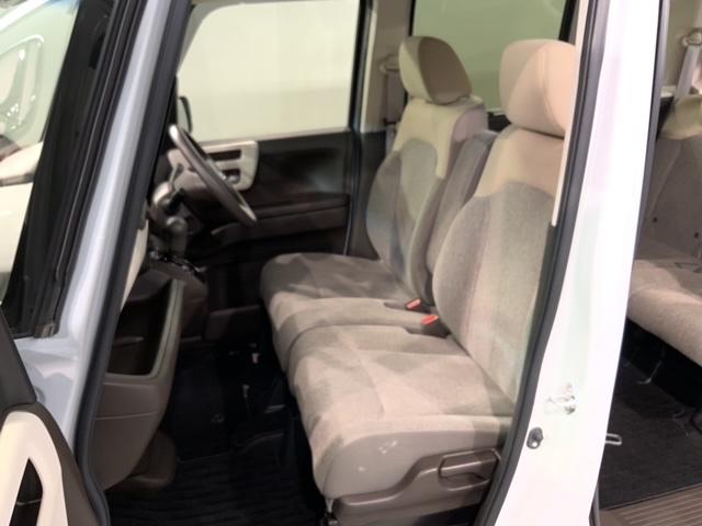 Ｎ－ＢＯＸ Ｌ　評価５　禁煙車　ＨＯＮＤＡＳＥＮＳＩＮＧ　最長５年保証　ワンオーナー　純正ナビＶＸＭ－２１４ＶＦｉ　フルセグ　バックカメラ　ＣＤ　Ｂｌｕｅｔｏｏｔｈ　ＤＶＤ　シートヒーター　ＥＴＣ　ＬＥＤライト（32枚目）