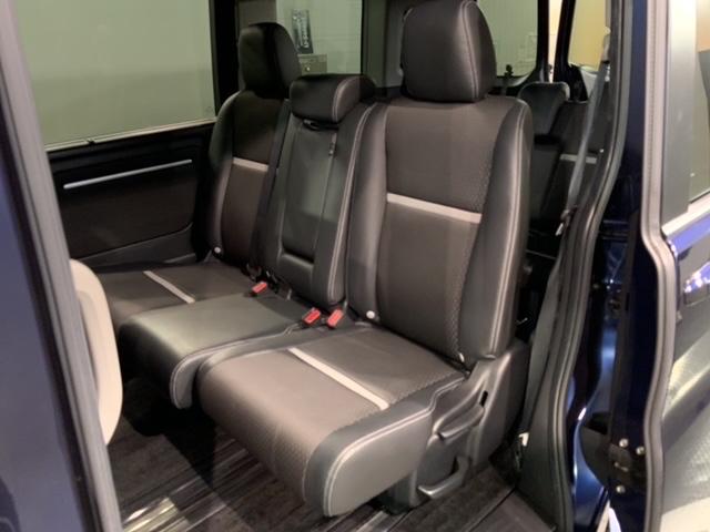 ステップワゴンスパーダ スパーダ・クールスピリットホンダセンシング　評価４．５　禁煙車　最長５年保証　ワンオ－ナ－　純正ナビＶＸＭ－１８５ＶＦＮｉ　フルセグ　バックカメラ　ＣＤ　Ｂｌｕｅｔｏｏｔｈ　ＤＶＤ　リア席モニタ－　ＥＴＣ　ＬＥＤライト　両側電動ドア　ＶＳＡ（32枚目）