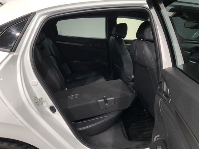 シビック ハッチバック　評価４．５　禁煙　ワンオーナー　革シ－ト　最長５年保証　ワンオ－ナ－　ナビＶＸＭ－１９４ＶＦｉ　ＴＶ　Ｒカメラ　Ｂｌｕｅｔｏｏｔｈ　ＤＶＤ　ドラレコ　ＥＴＣ　ＬＥＤライト　ＶＳＡ　シ－トヒ－タ　アルミ（32枚目）