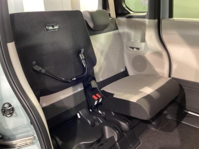 Ｎ－ＢＯＸ ファッションスタイル　評価６　禁煙車　ＨｏｎｄａＳＥＮＳＩＮＧ　最長５年保証　試乗車　　純正ナビＬＸＵ－２４２ＮＢｉ　フルセグ　バックカメラ　Ｂｌｕｅｔｏｏｔｈ　ＤＶＤ　シ－トヒ－タ－　ＥＴＣ　ＬＥＤライト　オートライト（32枚目）