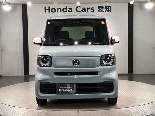 Ｎ－ＢＯＸ ファッションスタイル　評価６　禁煙車　ＨｏｎｄａＳＥＮＳＩＮＧ　最長５年保証　試乗車　　純正ナビＬＸＵ－２４２ＮＢｉ　フルセグ　バックカメラ　Ｂｌｕｅｔｏｏｔｈ　ＤＶＤ　シ－トヒ－タ－　ＥＴＣ　ＬＥＤライト　オートライト（53枚目）