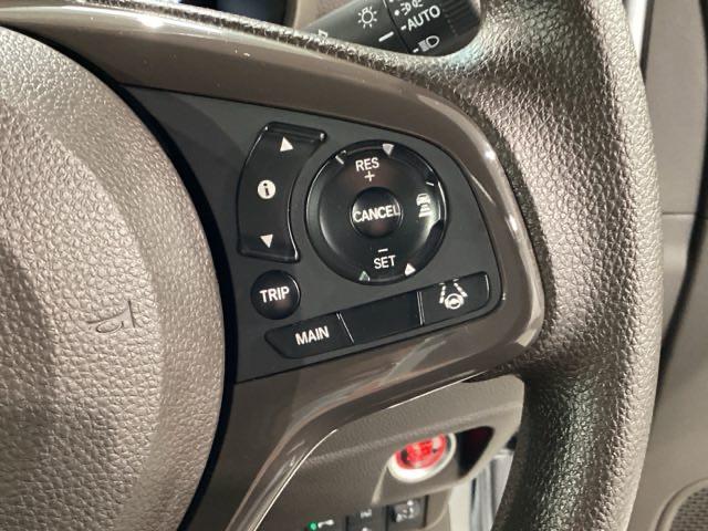 Ｎ－ＷＧＮ Ｌ　評価６　禁煙車　ＨｏｎｄａＳＥＮＳＩＮＧ　新車保証　試乗車　ワンオ－ナ－　純正ナビＶＸＭ－２４５ＺＦＥｉ　バックカメラ　Ｂｌｕｅｔｏｏｔｈ　シ－トヒ－タ－　ＥＴＣ　横滑り防止装置　スマ－トキ－（11枚目）