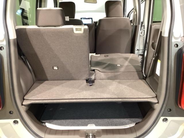 Ｎ－ＷＧＮ Ｌ　評価６　禁煙車　ＨｏｎｄａＳＥＮＳＩＮＧ　新車保証　試乗車　ワンオ－ナ－　純正ナビＶＸＭ－２４５ＺＦＥｉ　バックカメラ　Ｂｌｕｅｔｏｏｔｈ　シ－トヒ－タ－　ＥＴＣ　横滑り防止装置　スマ－トキ－（37枚目）