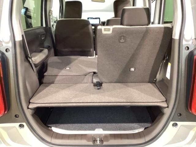 Ｎ－ＷＧＮ Ｌ　評価６　禁煙車　ＨｏｎｄａＳＥＮＳＩＮＧ　新車保証　試乗車　ワンオ－ナ－　純正ナビＶＸＭ－２４５ＺＦＥｉ　バックカメラ　Ｂｌｕｅｔｏｏｔｈ　シ－トヒ－タ－　ＥＴＣ　横滑り防止装置　スマ－トキ－（38枚目）