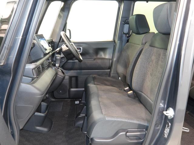 Ｎ－ＢＯＸカスタム ベースグレード　評価６　新車保証　試乗車　ワンオーナー　９インチナビＬＸＵ－２４２ＮＢｉ　ホンダセンシング　ＴＶ　Ｒカメラ　ＣＤ録音　Ｂｌｕｅｔｏｏｔｈ　ＤＶＤ　シートヒーター　ＥＴＣ　ＬＥＤヘッドライト　ＶＳＡ（32枚目）