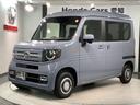 ファン・ターボ　ＨＳＥＮＳＩＮＧ新車保証試乗車ワンオーナー　パワーウィンドウ　Ｂカメ　パワステ　エアバック　エアコン　クルコン　ＡＢＳ　４ＷＤ　地デジ　横滑り防止　ＬＥＤ　スマートキー　ターボ　ＥＴＣ　記録簿（46枚目）