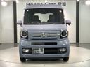 ファン・ターボ　ＨＳＥＮＳＩＮＧ新車保証試乗車ワンオーナー　パワーウィンドウ　Ｂカメ　パワステ　エアバック　エアコン　クルコン　ＡＢＳ　４ＷＤ　地デジ　横滑り防止　ＬＥＤ　スマートキー　ターボ　ＥＴＣ　記録簿（53枚目）