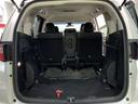 ３列目シートを格納すればラゲッジスペースを更に広く使えます。