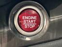 ワンプッシュでエンジンのスタート、ストップが出来て便利です。