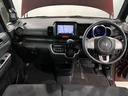 N-BOXカスタム G 評価4.5 禁煙車 1年保証 ワンオーナー ナビ ワンセグ CD オートライト フォグライト 純正アルミ スマートキー スペアキー 片側電動スライドドアー ドアバイザー フロアマット 横滑り防止装置(7枚目)