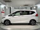 ハイブリッド・クロスターホンダセンシング　評価４．５　最長５年保証　ワンオ－ナ－　ナビＶＸＭ－２１４ＶＦｉ　ＴＶ　Ｒカメラ　ＣＤ録音　ＢＴオ－ディオ　ＤＶＤ　ＥＴＣ　ＬＥＤライト　両側電動ドア　ＶＳＡ　シ－トヒ－タ－　アルミ（47枚目）