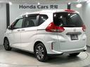 ハイブリッド・クロスターホンダセンシング　評価４．５　最長５年保証　ワンオ－ナ－　ナビＶＸＭ－２１４ＶＦｉ　ＴＶ　Ｒカメラ　ＣＤ録音　ＢＴオ－ディオ　ＤＶＤ　ＥＴＣ　ＬＥＤライト　両側電動ドア　ＶＳＡ　シ－トヒ－タ－　アルミ（48枚目）