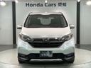 ハイブリッド・クロスターホンダセンシング　評価４．５　最長５年保証　ワンオ－ナ－　ナビＶＸＭ－２１４ＶＦｉ　ＴＶ　Ｒカメラ　ＣＤ録音　ＢＴオ－ディオ　ＤＶＤ　ＥＴＣ　ＬＥＤライト　両側電動ドア　ＶＳＡ　シ－トヒ－タ－　アルミ（53枚目）