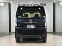 ターボ 評価6 禁煙車 HondaSENSING 新車保証 試乗車 純正ナビLXU-242NBi TV バックカメラ CD録音 Bluetooth DVD シ-トヒ-タ- ETC LEDライト 両側電動ドア(48枚目)