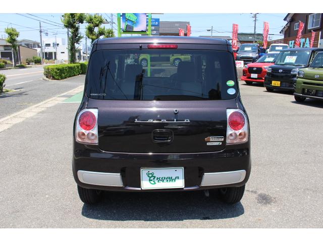 X ワンオーナー ETC スマートキー HID ベンチシート(10枚目)