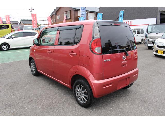 S 社外アルミ ベンチシート ETC CDデッキ 禁煙車(11枚目)
