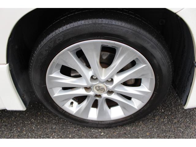3.5Z プラチナムセレクション 純正ナビ バックカメラ 純正アルミ 両側パワースライドドア パワーバックドア サンルーフ ビルトインETC HID クルーズコントロール クリアランスソナー スマートキー プッシュスタート オットマン(12枚目)