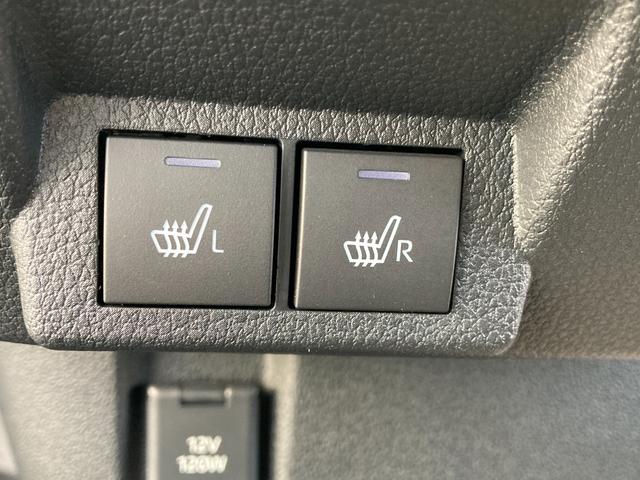 ムーヴキャンバス ストライプスＧ　届出済未使用車　純正９ディスプレイ　ＨＤＭＩ　全方位カメラ　スマートキー　両側パワースライド　ＬＥＤヘッド　フォグ　前席シートヒーター　ホッとカップホルダー　クリアランスソナー　ステリモ　ＯＰクルーズ（25枚目）