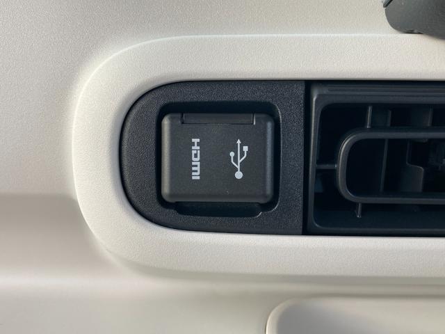 ムーヴキャンバス ストライプスＧ　届出済未使用車　純正９ディスプレイ　ＨＤＭＩ　全方位カメラ　スマートキー　両側パワースライド　ＬＥＤヘッド　フォグ　前席シートヒーター　ホッとカップホルダー　クリアランスソナー　ステリモ　ＯＰクルーズ（27枚目）