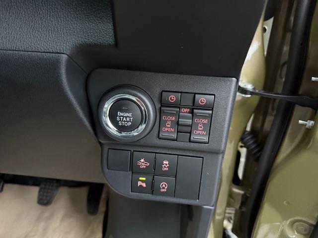 アトレー ＲＳ　／クルーズパック／メーカーＯＰ９インチディスプレイ／バックカメラ／カープレイ／フルセグＴＶ／ＨＤＭＩ／Ｂｌｕｅｔｏｏｔｈ／スマートキー／両側電動スライドＤ／ＬＥＤヘッド／フォグ／ターボ／スマートキー（16枚目）