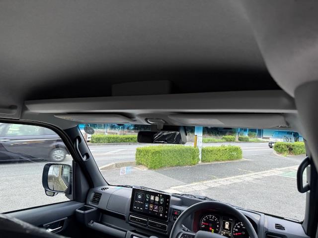 アトレー ＲＳ　／クルーズパック／メーカーＯＰ９インチディスプレイ／バックカメラ／カープレイ／フルセグＴＶ／ＨＤＭＩ／Ｂｌｕｅｔｏｏｔｈ／スマートキー／両側電動スライドＤ／ＬＥＤヘッド／フォグ／ターボ／スマートキー（30枚目）