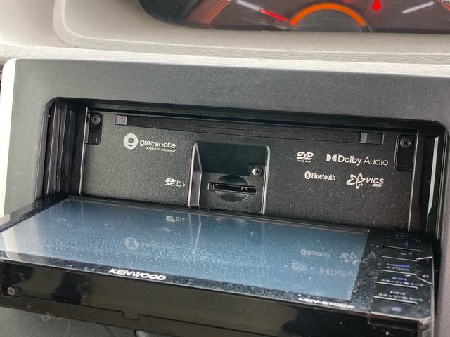 タント Ｘ　ＳＡ　ＫＥＮＷＯＯＤナビＴＶ　Ｂｌｕｅｔｏｏｔｈ　ＤＶＤ再生　ＥＴＣ　左側パワースライド　スマートキー　プッシュスタート　衝突軽減システム（24枚目）
