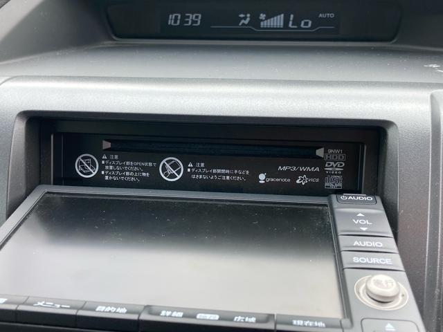 ステップワゴンスパーダ Ｓ　純正ナビＴＶ　ＥＴＣ　ＤＶＤ再生　キーレスキー　左側パワースライド　１００Ｖ電源　純正アルミホイール　パドルシフト　ＨＩＤヘッドライト　３ｒｄシート収納可（24枚目）