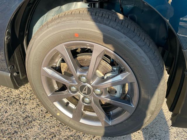 タント ファンクロス　届出済未使用車　ブレーキサポート　アイドリングストップ　両側電動スライドドア　ＬＥＤヘッドライト　シートヒーター　スマートキー　プッシュスタート　オートライト（37枚目）