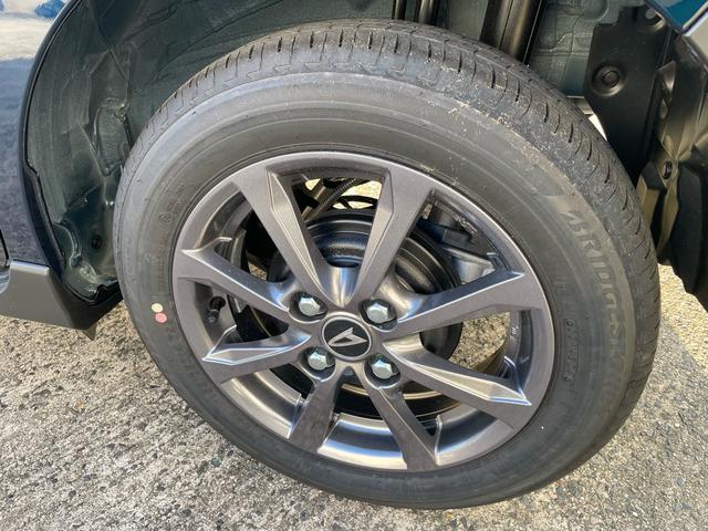 タント ファンクロス　届出済未使用車　ブレーキサポート　アイドリングストップ　両側電動スライドドア　ＬＥＤヘッドライト　シートヒーター　スマートキー　プッシュスタート　オートライト（39枚目）