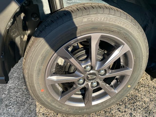 タント ファンクロス　届出済未使用車　ブレーキサポート　アイドリングストップ　両側電動スライドドア　ＬＥＤヘッドライト　シートヒーター　スマートキー　プッシュスタート　オートライト（40枚目）