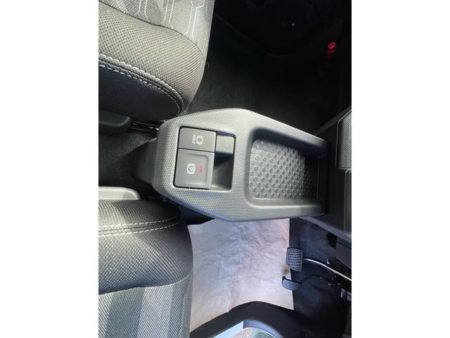 タフト Ｇ　ダーククロムベンチャー　届出済未使用車　クリアランスソナー　パノラマルーフ　衝突軽減システム　ＬＥＤヘッドライト　オートライト　スマートキー　アイドリングストップ　電動格納ミラー　シートヒーター（41枚目）