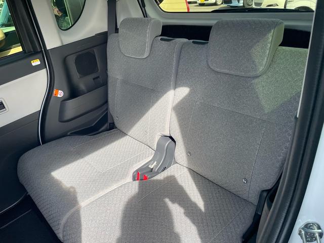 タント Ｘ　届出済未使用車　両側スライドドア　クリアランスソナー　衝突軽減システム　オートライト　ＬＥＤヘッドライト　スマートキー　アイドリングストップ　電動格納ミラー　ＣＶＴ（26枚目）