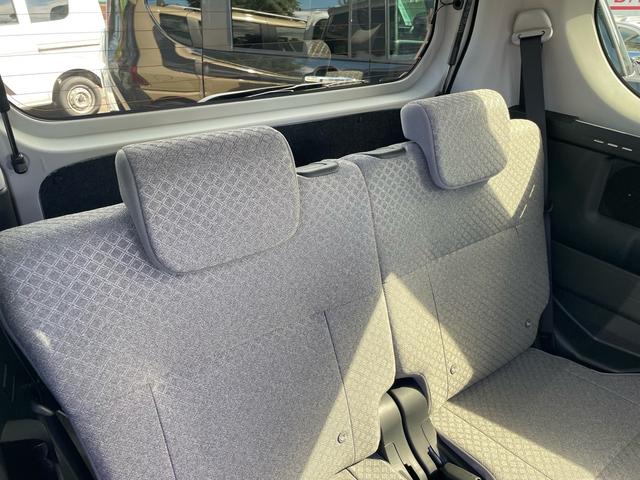 タント Ｘ　届出済未使用車　両側スライドドア　クリアランスソナー　衝突軽減システム　オートライト　ＬＥＤヘッドライト　スマートキー　アイドリングストップ　電動格納ミラー　ＣＶＴ（36枚目）