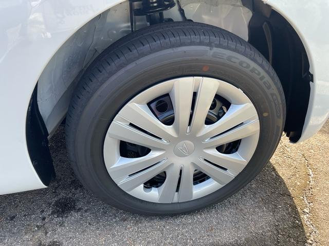 タント Ｘ　届出済未使用車　両側スライドドア　クリアランスソナー　衝突軽減システム　オートライト　ＬＥＤヘッドライト　スマートキー　アイドリングストップ　電動格納ミラー　ＣＶＴ（40枚目）