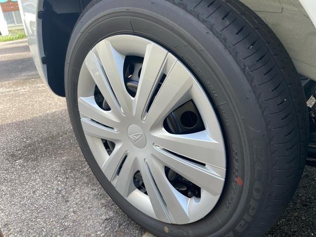 タント Ｘ　届出済未使用車　両側スライドドア　クリアランスソナー　衝突軽減システム　オートライト　ＬＥＤヘッドライト　スマートキー　アイドリングストップ　電動格納ミラー　ＣＶＴ（41枚目）