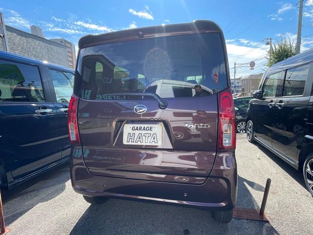 タント Ｘ　届出済未使用車　両側スライドドア　クリアランスソナー　衝突軽減システム　オートライト　ＬＥＤヘッドライト　スマートキー　アイドリングストップ　電動格納ミラー　ＣＶ（12枚目）