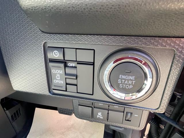 タント Ｘ　届出済未使用車　両側スライドドア　クリアランスソナー　衝突軽減システム　オートライト　ＬＥＤヘッドライト　スマートキー　アイドリングストップ　電動格納ミラー　ＣＶ（15枚目）