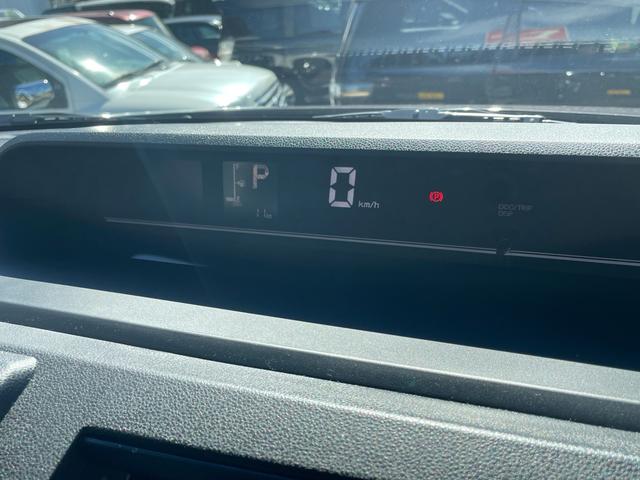 タント Ｘ　届出済未使用車　両側スライドドア　クリアランスソナー　衝突軽減システム　オートライト　ＬＥＤヘッドライト　スマートキー　アイドリングストップ　電動格納ミラー　ＣＶ（20枚目）