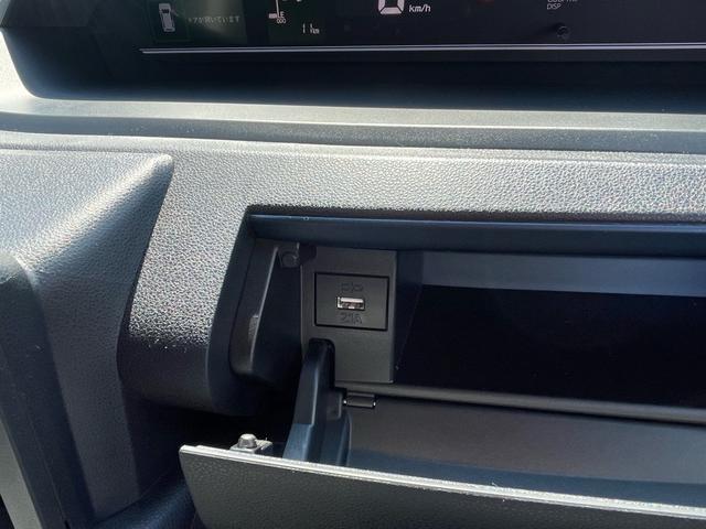 タント Ｘ　届出済未使用車　両側スライドドア　クリアランスソナー　衝突軽減システム　オートライト　ＬＥＤヘッドライト　スマートキー　アイドリングストップ　電動格納ミラー　ＣＶ（24枚目）