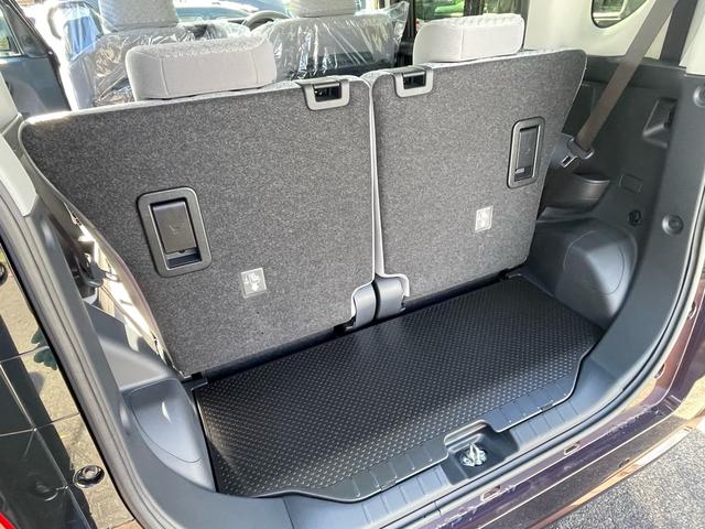 タント Ｘ　届出済未使用車　両側スライドドア　クリアランスソナー　衝突軽減システム　オートライト　ＬＥＤヘッドライト　スマートキー　アイドリングストップ　電動格納ミラー　ＣＶ（32枚目）